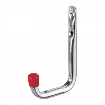 Крюк 120х82х41 мм, U-образ. оцинк., 35 кг