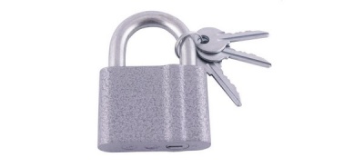 Замок навесной Глазов ВС 1-02