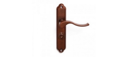 Ручка универс. к замку Карат, Карат М, Эталон Р, Эталон БР