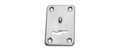 Накладка ЗВ13 38.4.040 (нерж. сталь)