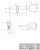 Ц.м. AVERS FM-70-C13-CR Ц.м. AVERS FM-70-C13-CR