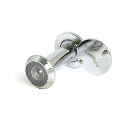 Глазок дверной Apecs 3014/40-75-CR