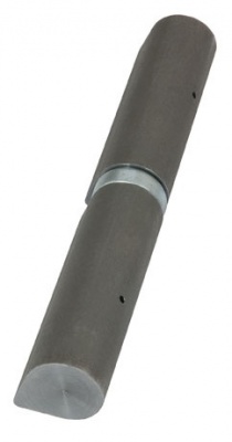 Петля приварная T1/140-20 с подшипником