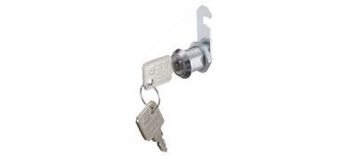 Замок почтовый MSM CL1-16