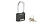 Замок навесной Apecs PD-01-50-L (5Keys)