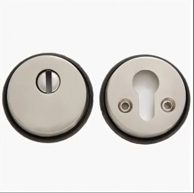 Накладка для ц/м Аллюр Н-01 для кит.мет.дверей