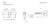 Цилиндр.мех-зм ЛПУ-80 (40*40) латунь перф.кл.  НОРА 2