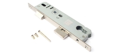 Замок врезной Apecs 7000-30-Ni