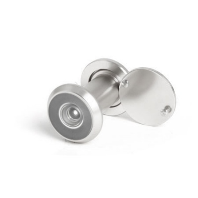 Глазок дверной Apecs 6016/35-60-CR