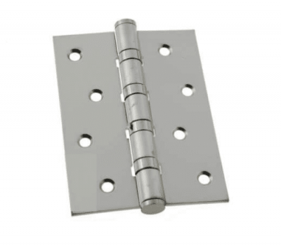 Петля универс. MSM 100mm 4I SN (Матовый никель)