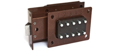 Замок кодовый 