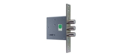 Замок врезной ГАРДИАН 60.01 