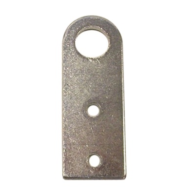 Пробой- ушко 18х50х1,8 цинк Металлист (Кунгур)