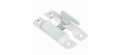 Завертка форточная ЗФ-2 /полимер/  Кунгур