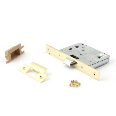 Защелка Apecs 5600-WC-GM