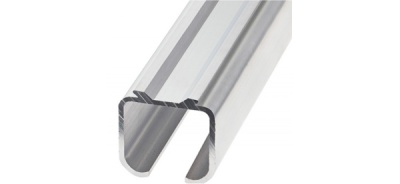 Верхняя направляющая Comfort R 60/80/1,8/3000 track (3 м)