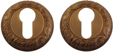 Накладка на цилиндр 7 ET MCF