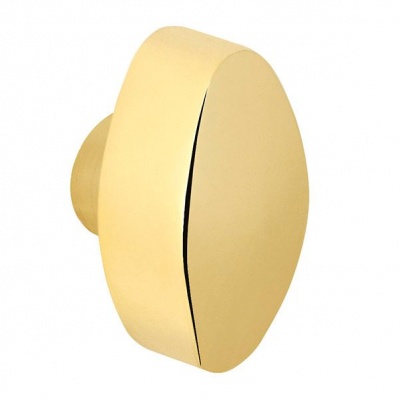 Вертушка Punto CB-Z-GP золото	на цилиндр