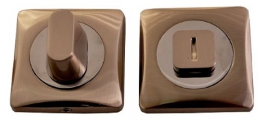 Фиксатор  6 серия  6BK GR/CP