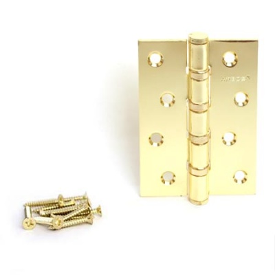 Петля Apecs 100*70 B4-Steel-G