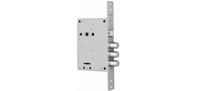 Замок врезной BORDER 87317 ЗВ9-8Г/15