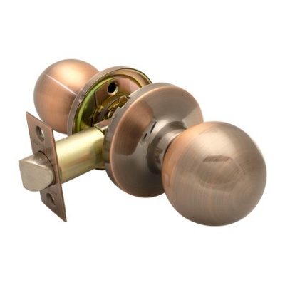 Защелка Apecs 6072-05-AC