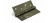 Петля универс. 4BB 100х75х2.5 AB (бронза) FUARO