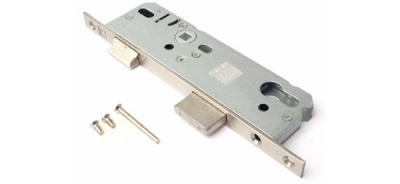 Замок врезной Apecs 7000-40-Ni