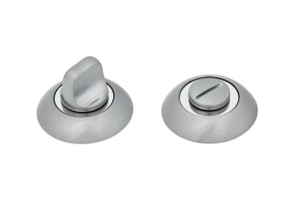 Фиксатор R BK SС/CP (мат.хром/хром) PALLADIUM