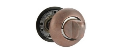 Фиксатор MSM RW1 AC (Медь)