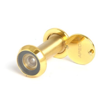 Глазок дверной Apecs 3016/40-70-G