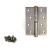Петля Apecs 100*70 B-Steel-AB-R