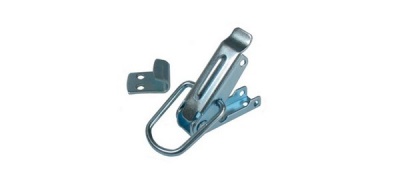 Замок накидной L65 