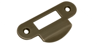 Ответная планка ВО1000.13.12 A.G.B. ант.бронза