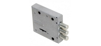 Замок сейфовый Герион Блок 2М