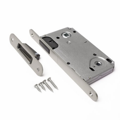 Защелка врезная Apecs 5300 M-WC-NIS магнитная