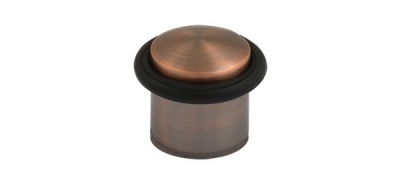 Стопор 101 AC 40мм напольный ст.медь НОРА