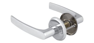 Ручки FUARO H-0661-CP (хром)