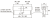 Цилиндр.мех-зм Л-80 (40*40) хром англ.кл.  НОРА 2