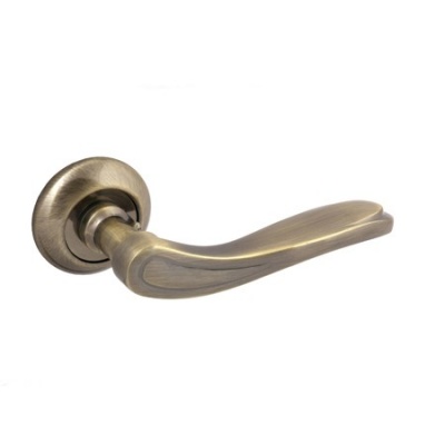 Ручки Apecs MEGAPOLIS H-0864-A-AB 