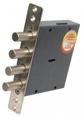 Замок врезной Сенат ЗВС-1 (5кл)