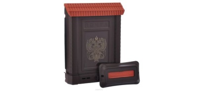 Ящик почтовый 