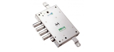 Замок врезной MOTTURA ЗВ 52.771