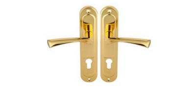 Ручки на планке Vanger HP-85.1823-G