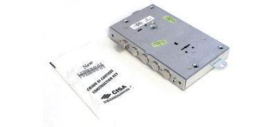 Замок врезной CISA-57.665.48 (тех. упак.), кл.64мм