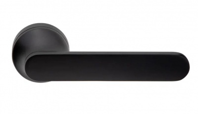 Ручка А-701-07 BLACK