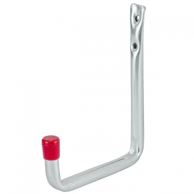 Крюк 213х150х85 мм, U-образ. оцинк., 37 кг