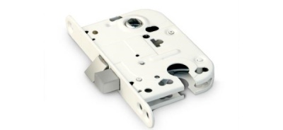 Замок межкомнатный Apecs 6000-W