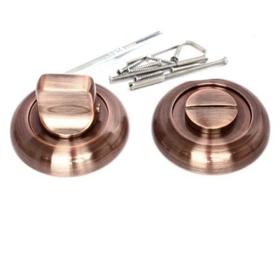 Фиксатор Apecs  WC-0703-AC