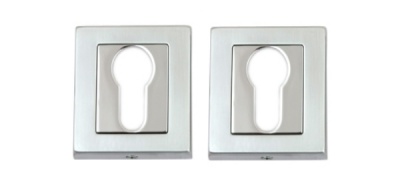 Накладка цил. AVERS DP-C-15-CRM